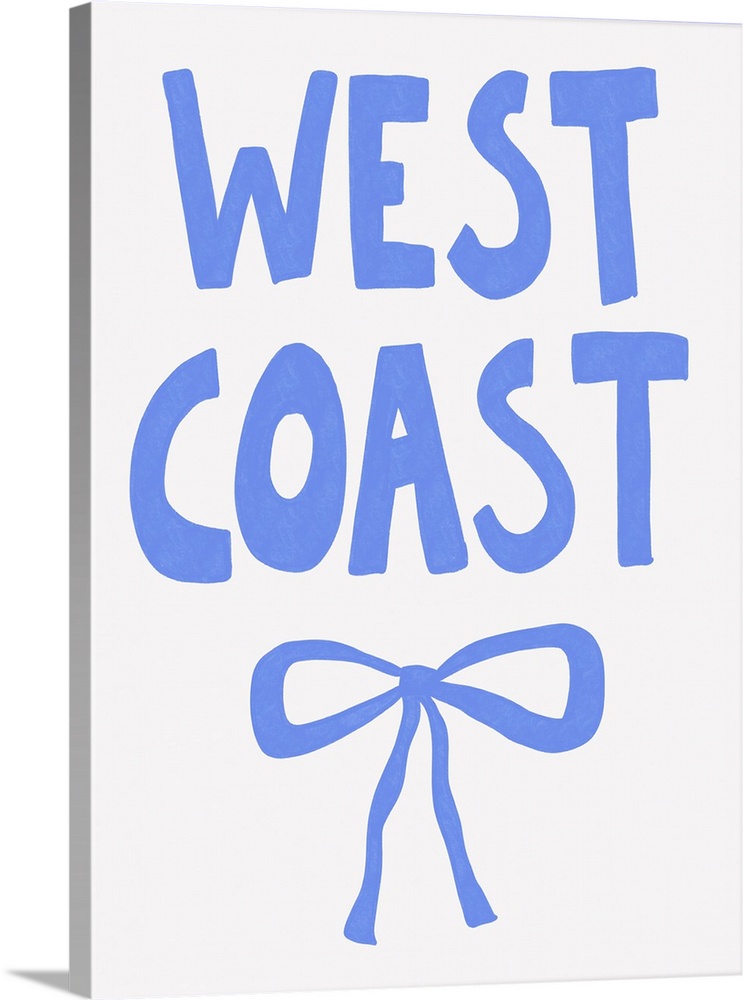 West Coast Bow