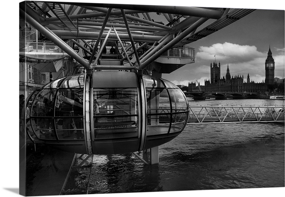 When The Past Meets The Future