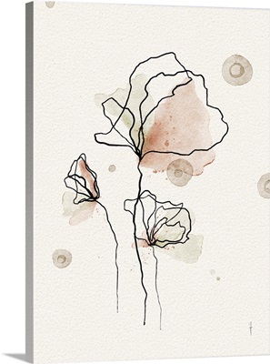 Whimsical Blooms