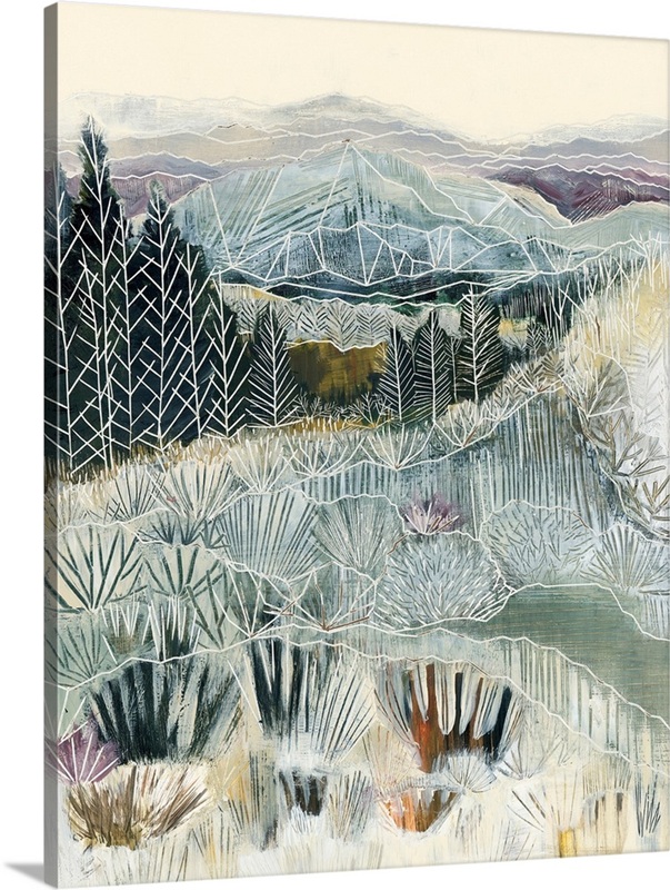 Winter Wonderland | Great Big Canvas