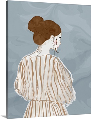 Woman To Stand Alone