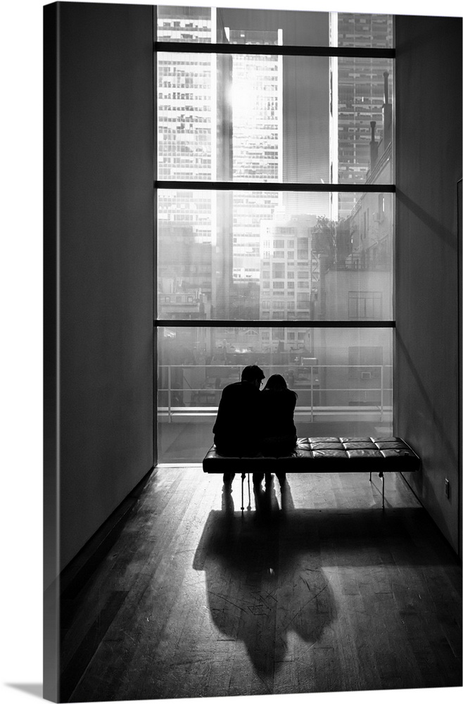 You and Me Wall Art, Canvas Prints, Framed Prints, Wall Peels Great