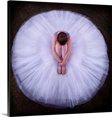 Young Ballerina