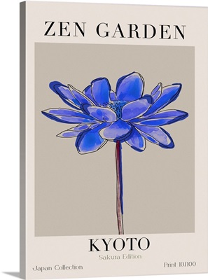 Zen Garden No. 10