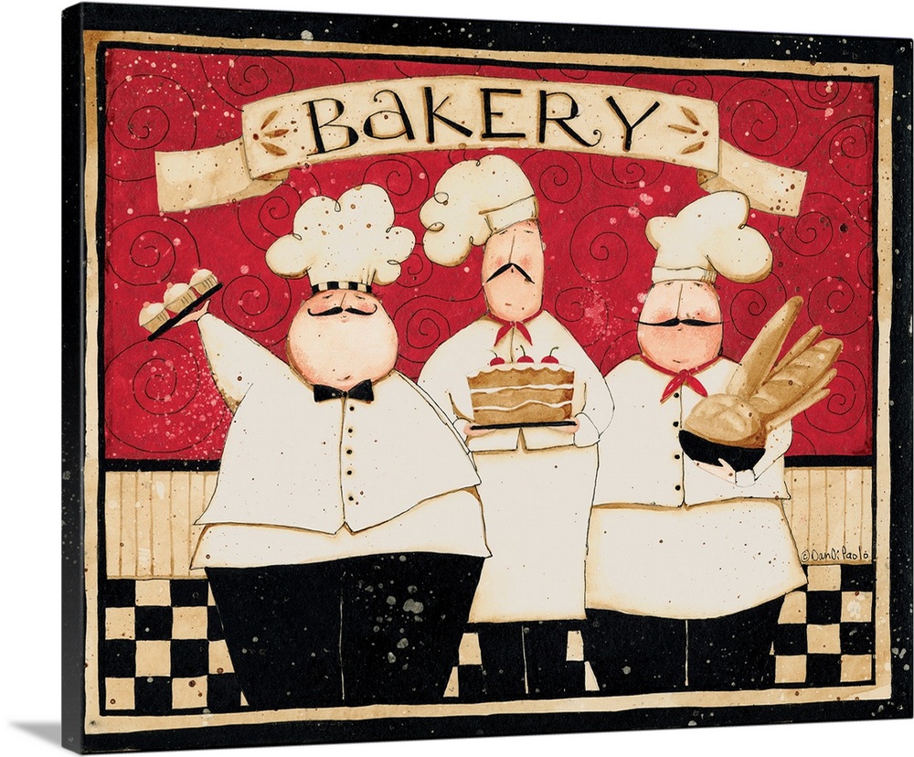 Bakery