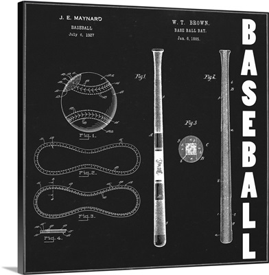 Baseball Blueprint