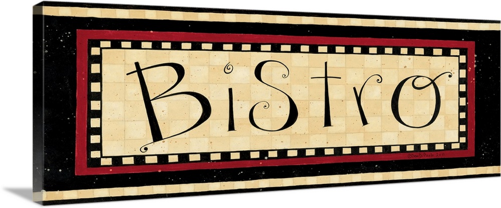 Bistro