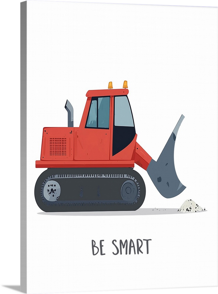 Building Big Things 1