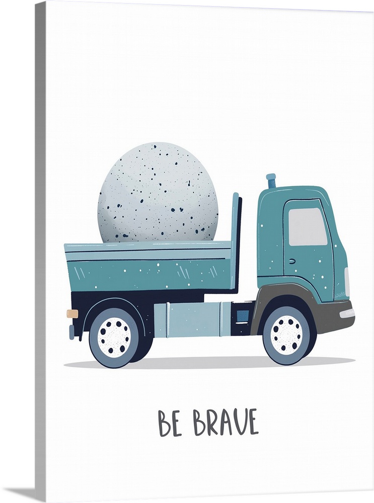 Building Big Things 2