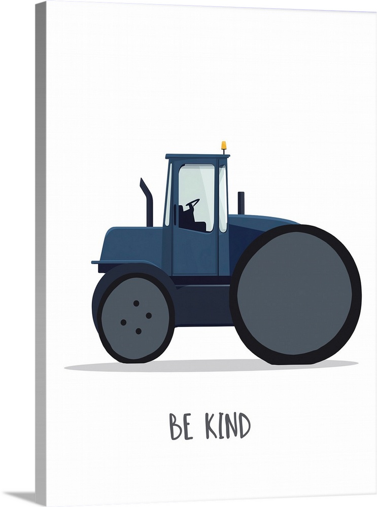 Building Big Things 3