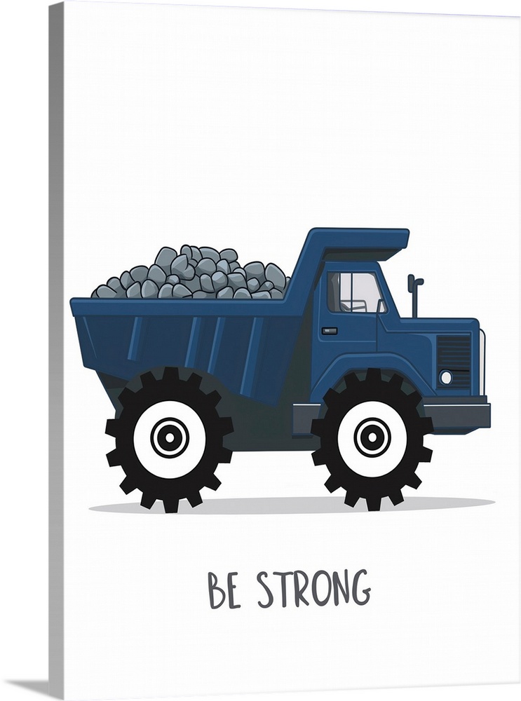 Building Big Things 5