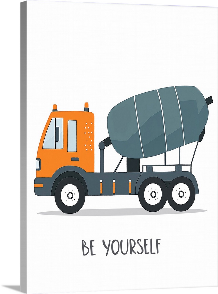 Building Big Things 6