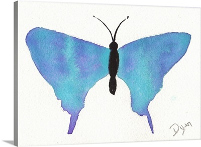 Butterfly Bliss II