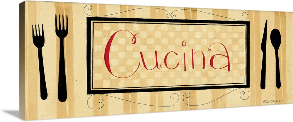 Cucina