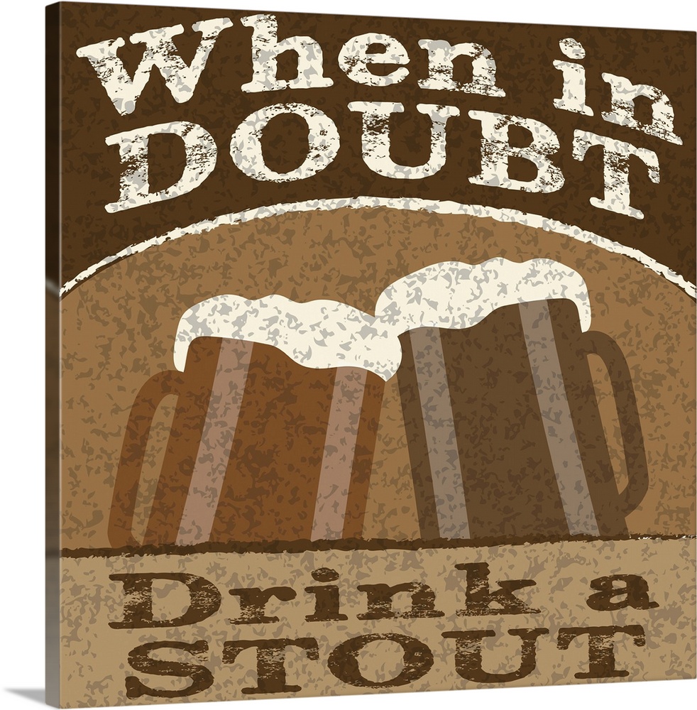 Drink Doubts