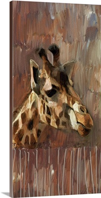 Giraffe Profile