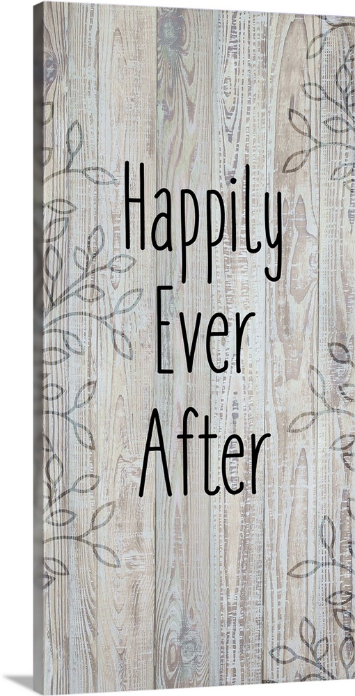 Happily Ever After III
