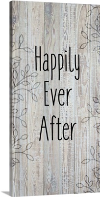 Happily Ever After III