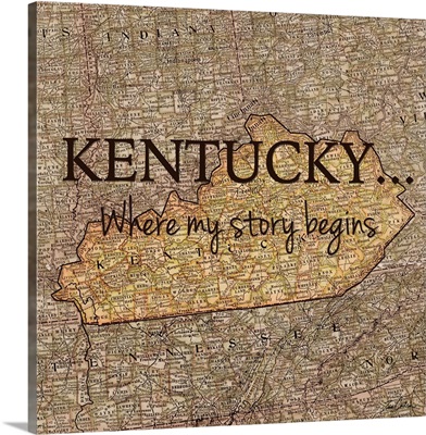 Kentucky Story
