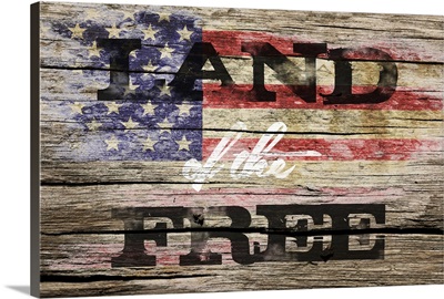 Land of the free