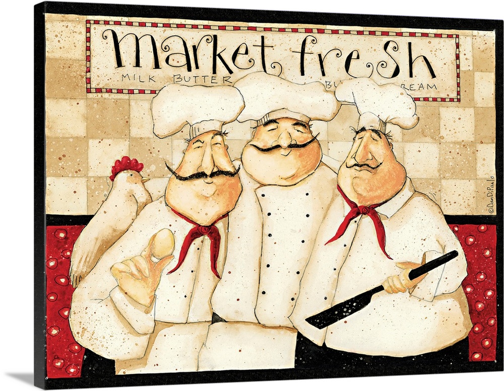 Market Fresh