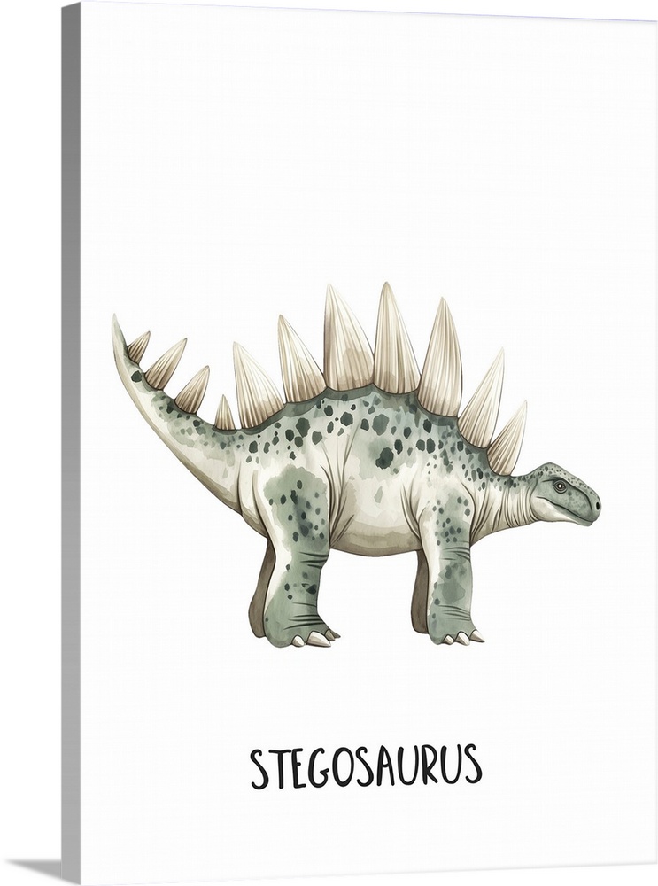 Meet The Dinosaurs 1