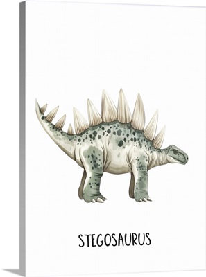 Meet The Dinosaurs 1