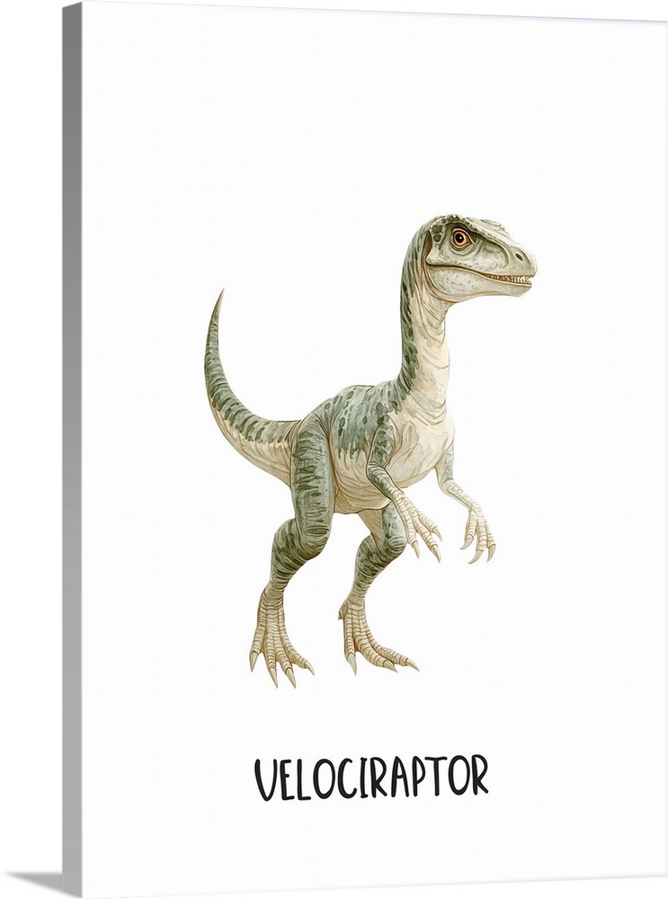 Meet The Dinosaurs 2