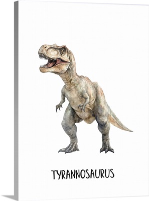 Meet The Dinosaurs 3