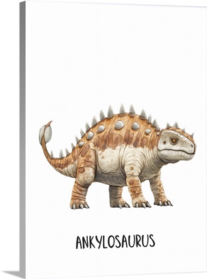 Meet The Dinosaurs 4