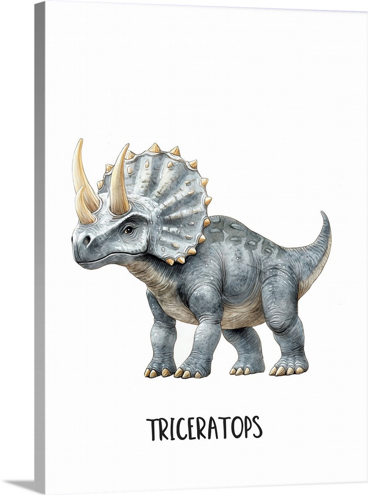 Meet The Dinosaurs 5