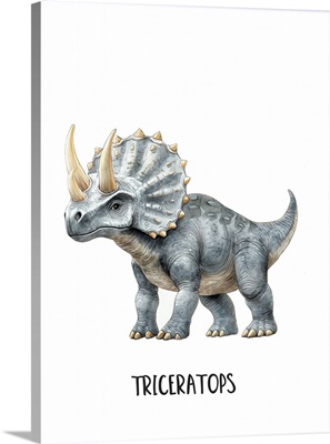 Meet The Dinosaurs 5