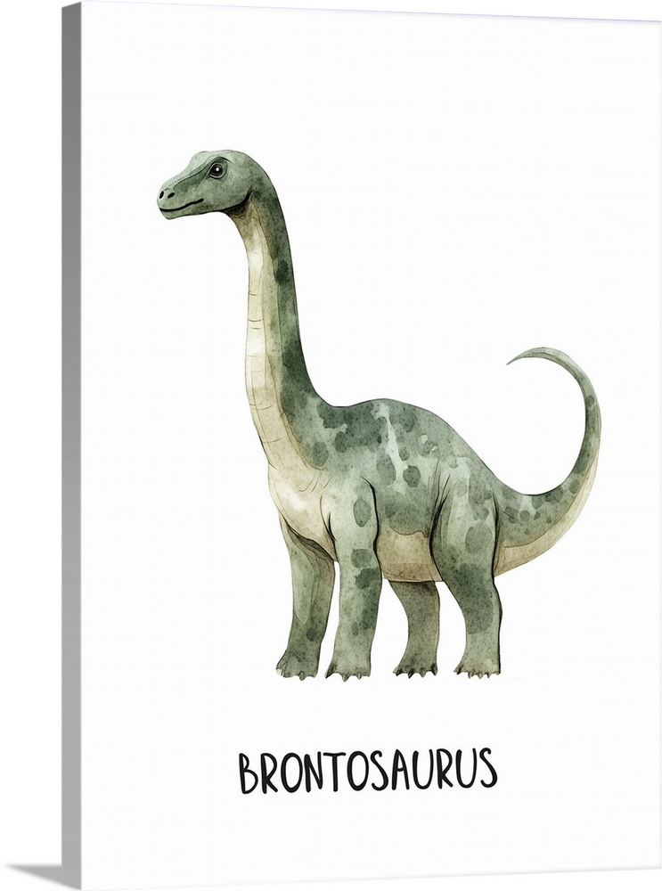 Meet The Dinosaurs 6