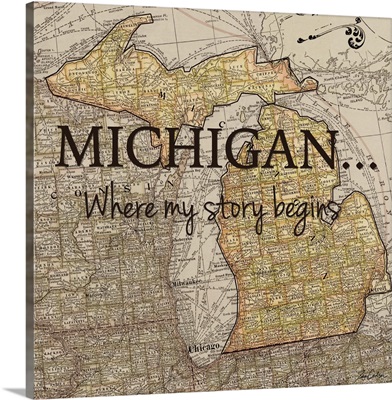 Michigan Story
