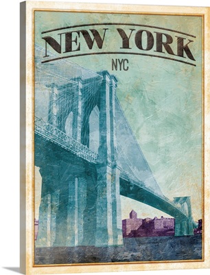 New York Cover