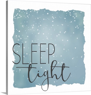 Sleep Tight Sweet Dreams 1