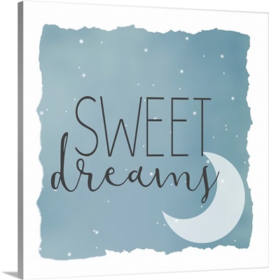 Sleep Tight Sweet Dreams 3