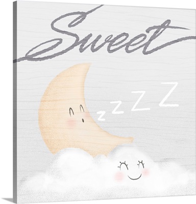 Sweet Dreams 1