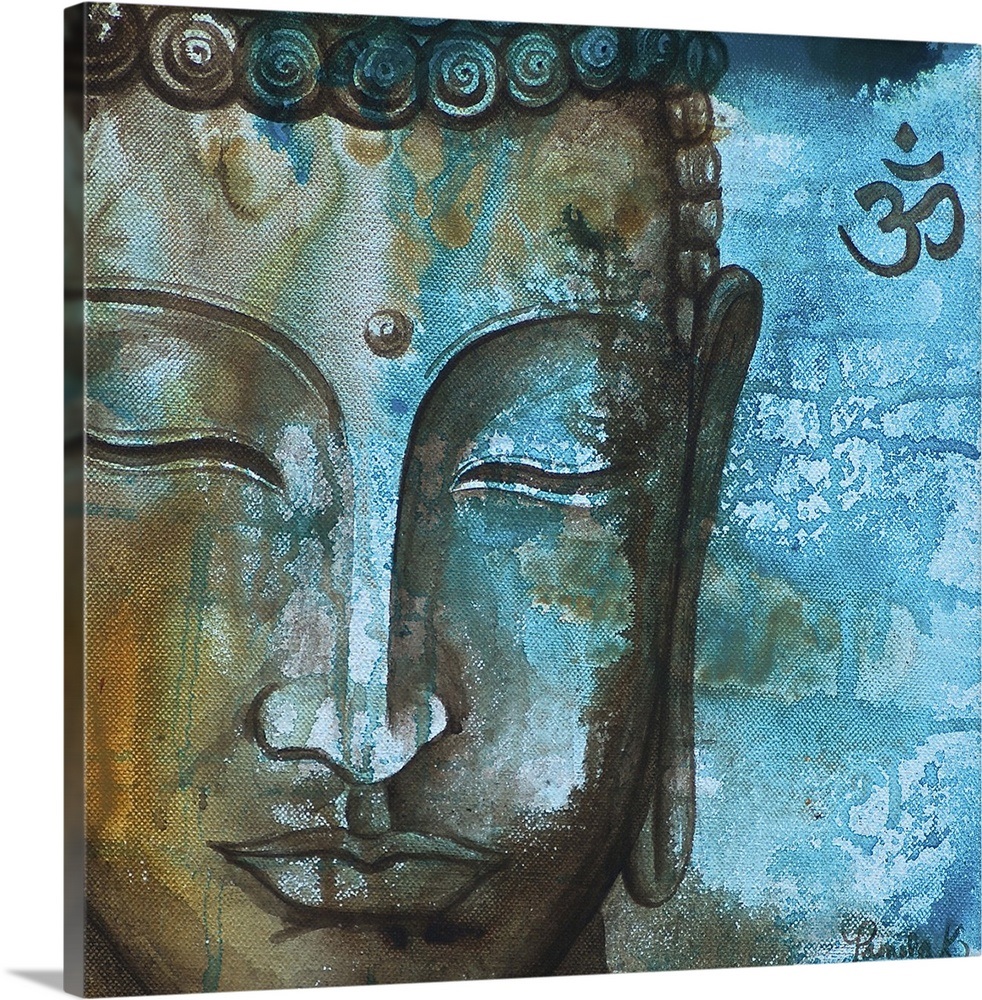 The Peace Wall Art, Canvas Prints, Framed Prints, Wall Peels | Great