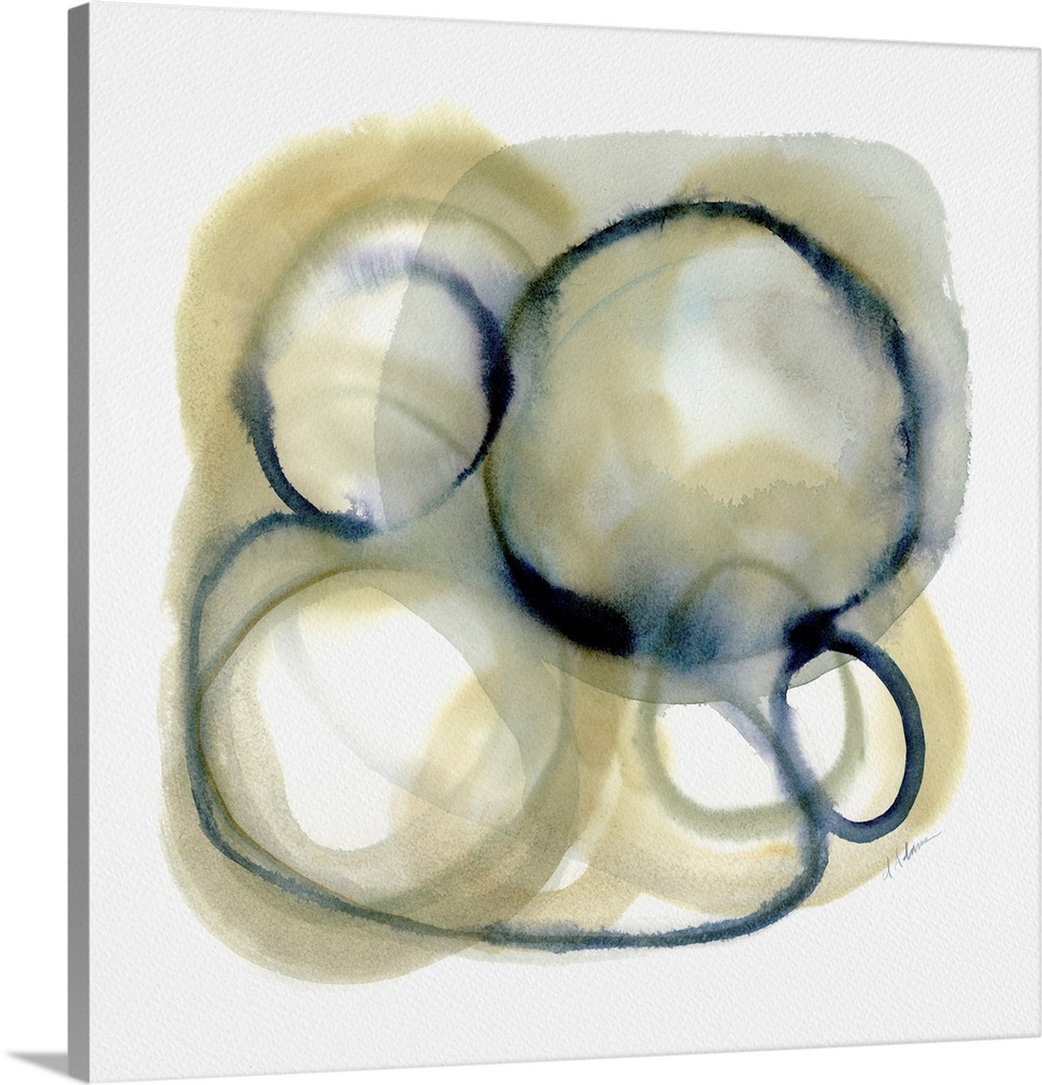 Walking Stones Square