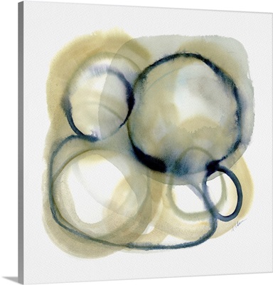 Walking Stones Square