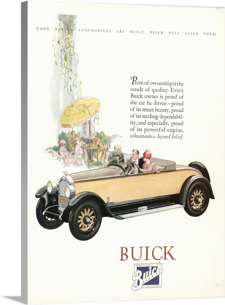 Buick.1927.1920s.USA.cc cars ...