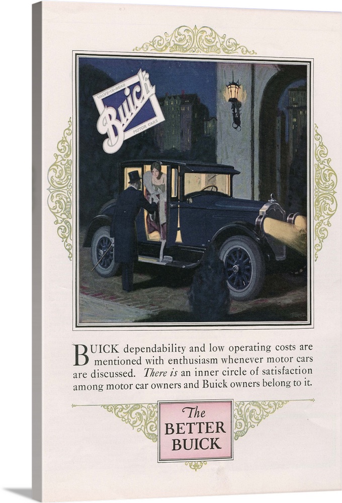 Buick.1926.1920s.USA.cc cars ...