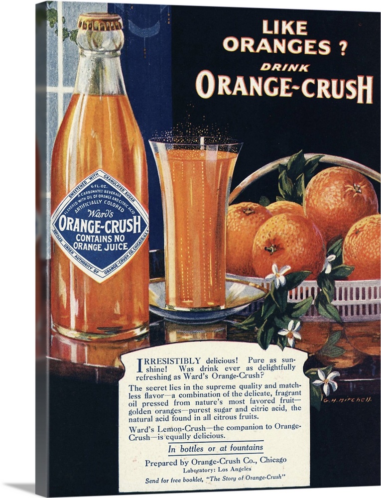 Orange-Crush.1920s.USA.oranges...