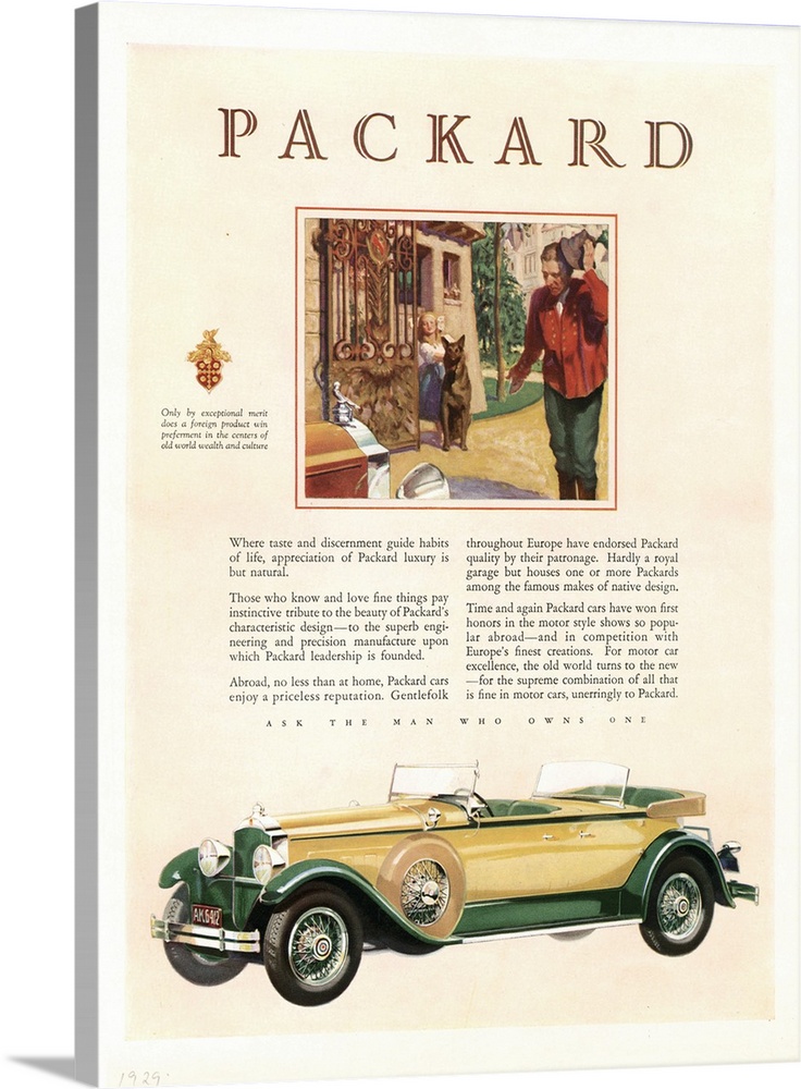 Packard.1928.1920s.USA.cc cars ...