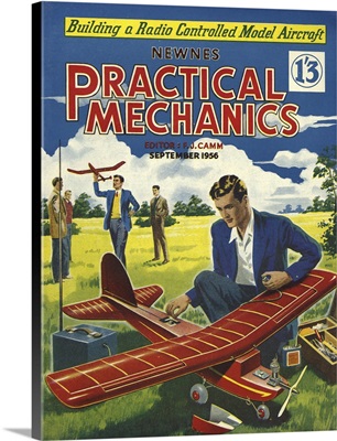 Practical Mechanics, September 1956
