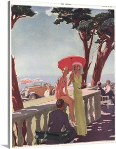 The Sphere Magazine, August 1933 image thumbnail