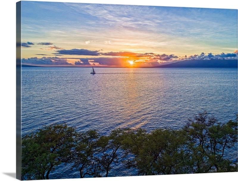 kaanapali beach catamaran