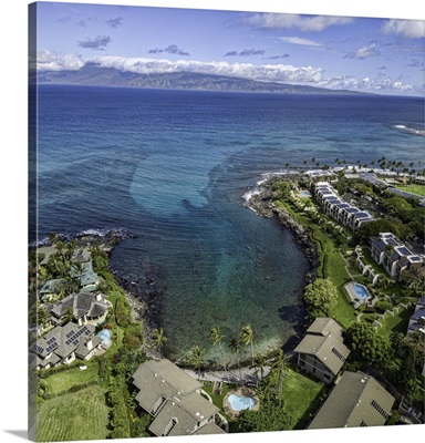 Honokeana Cove Maui, Hawaii