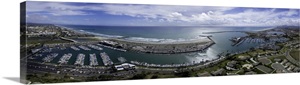 Oceanside Harbor image thumbnail